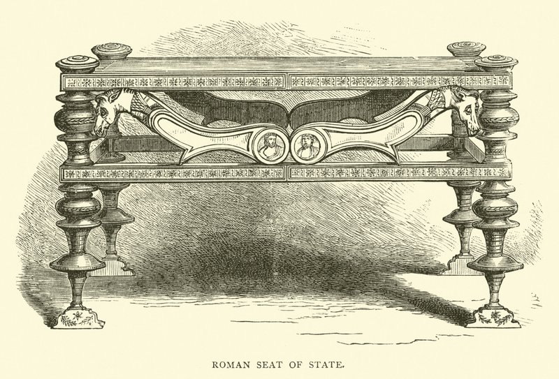 Siège d
