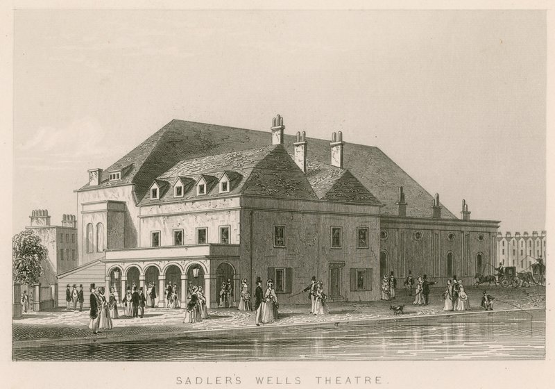 Théâtre de Sadler