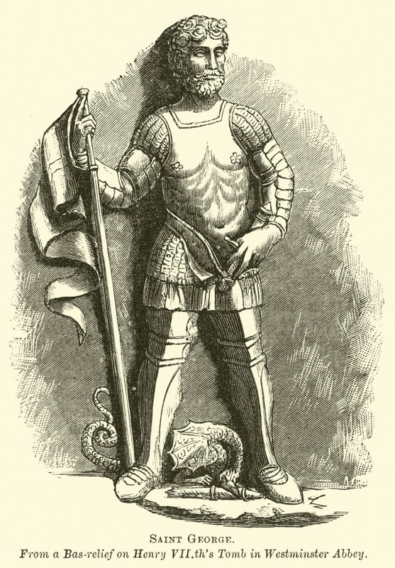 Saint Georges - English School