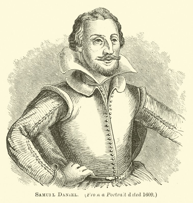 Samuel Daniel - English School