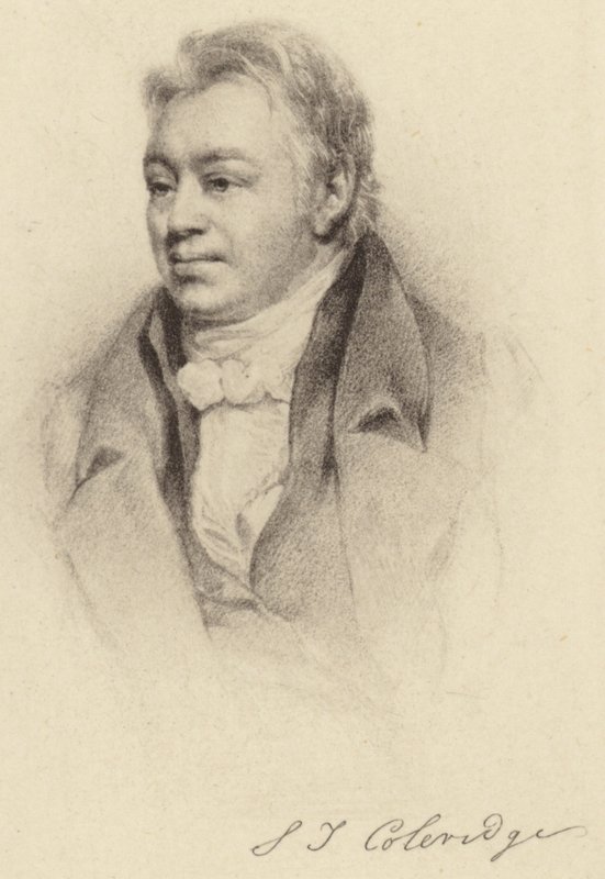 Samuel Taylor Coleridge - English School
