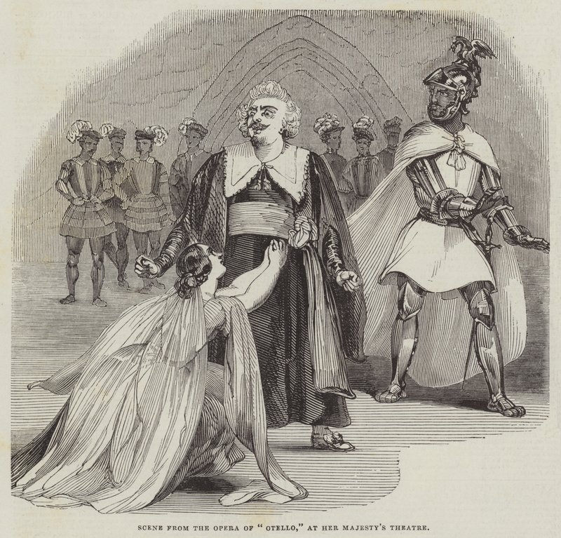 Scène de l