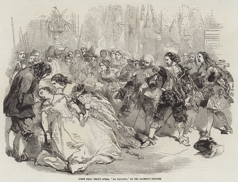 Scène de 