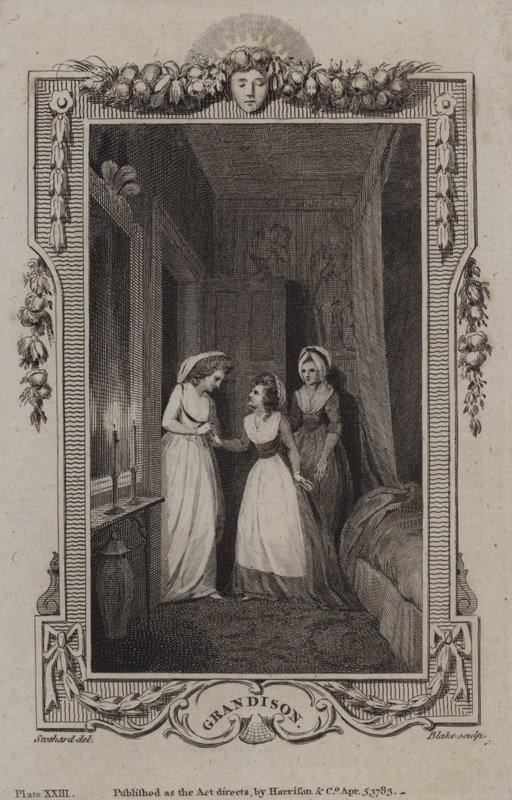 Scène de L