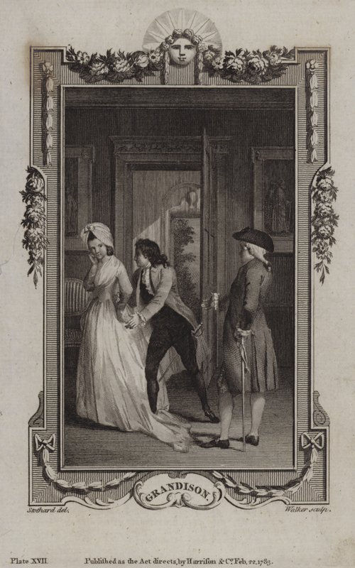 Scène de L