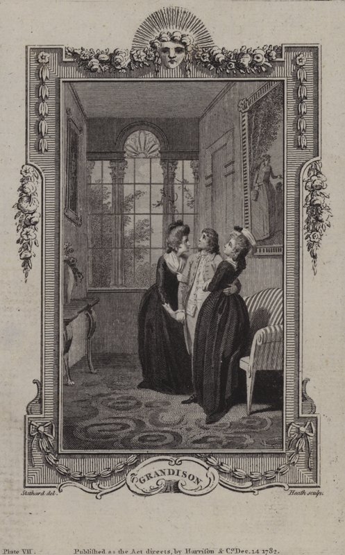 Scène de L