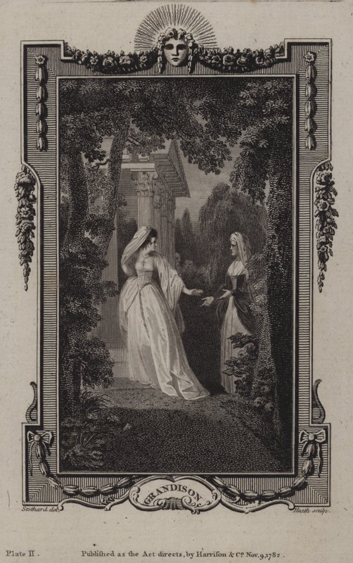 Scène de L