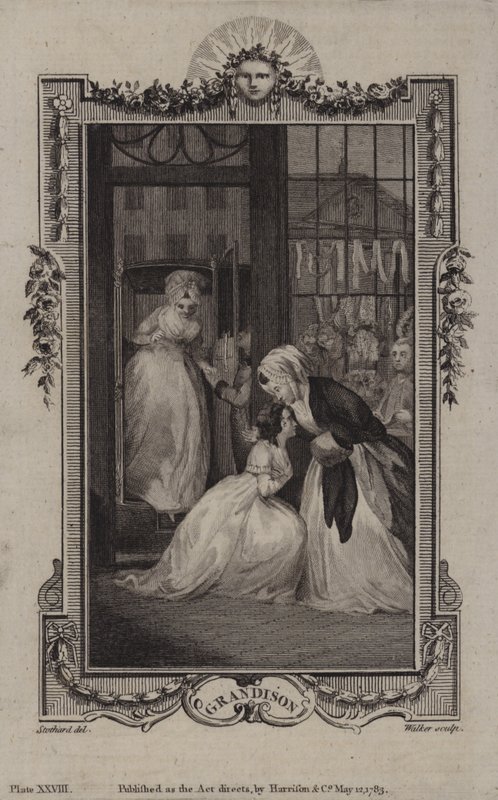 Scène de L