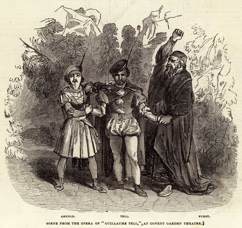 Scène de l
