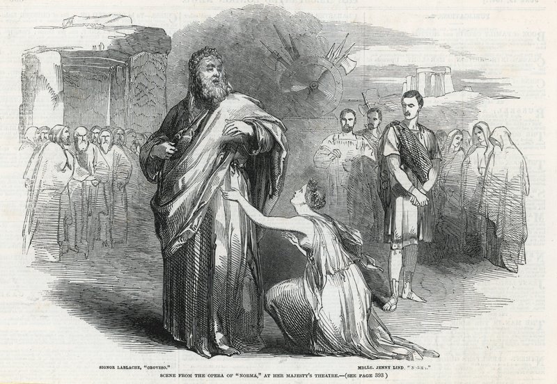 Scène de l