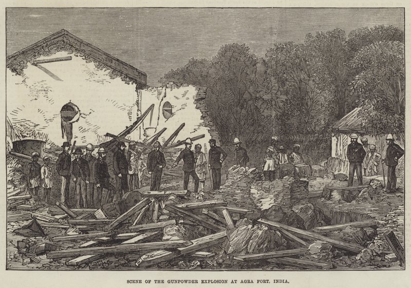 Scène de l