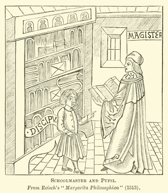 Maître d