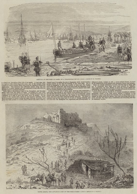 Deuxième guerre d