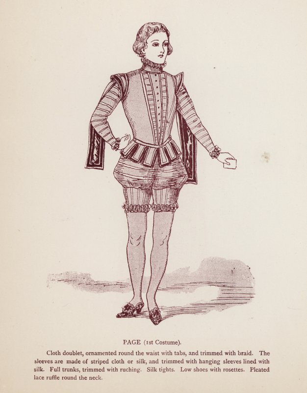 Page - English School
