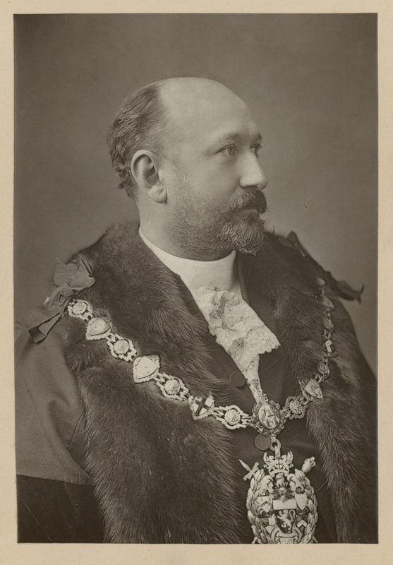 Shérif Harris - English School