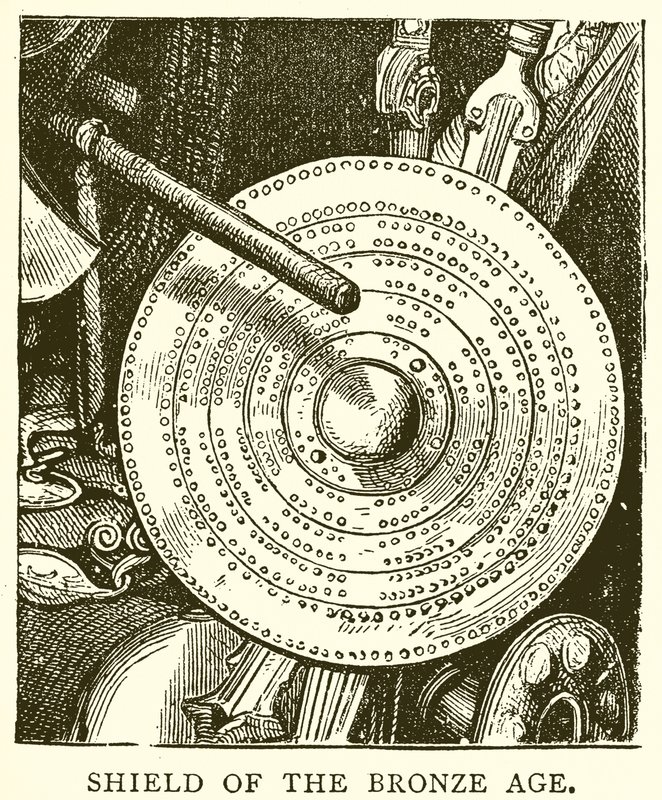 Bouclier de l