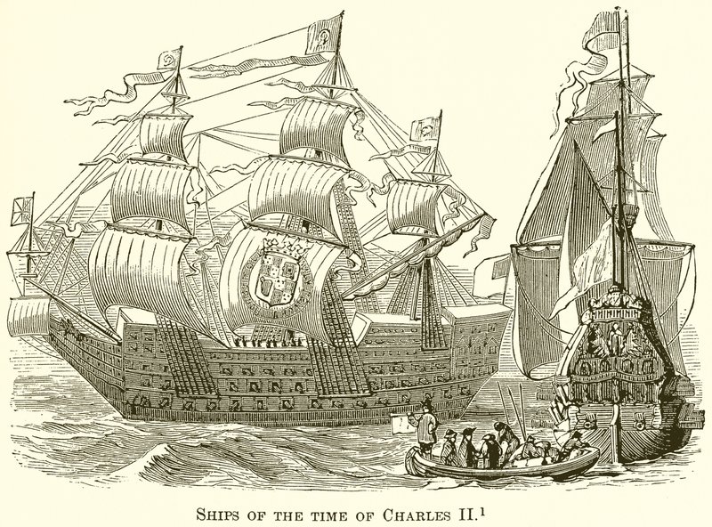 Navires de l