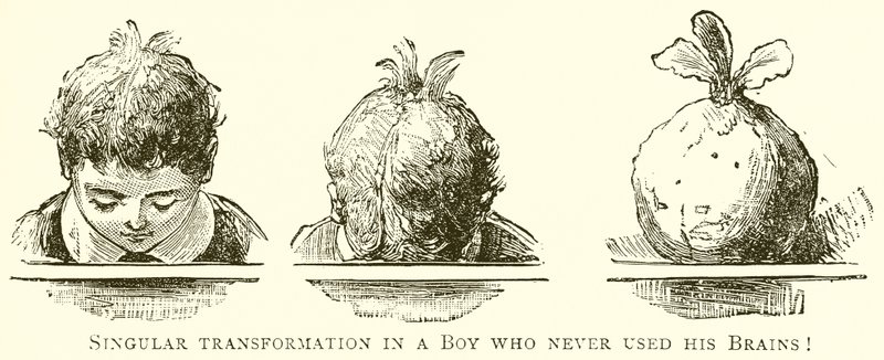 Transformation singulière d