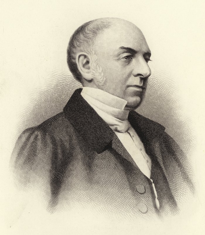 Sir James Graham - English School