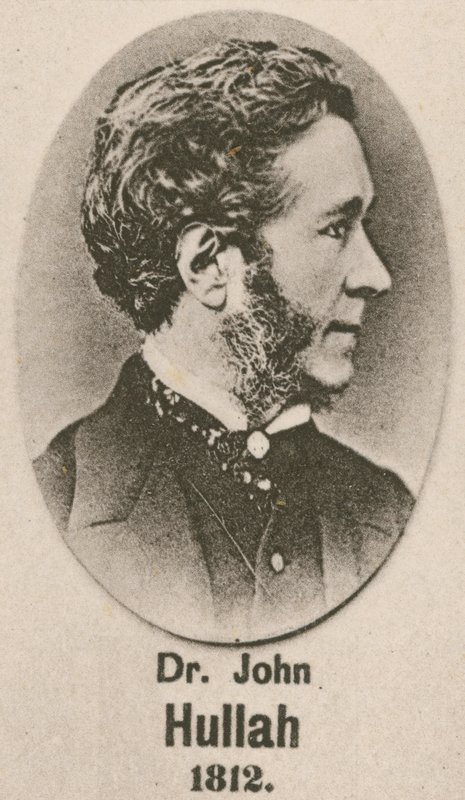 Sir John Hullah - English School