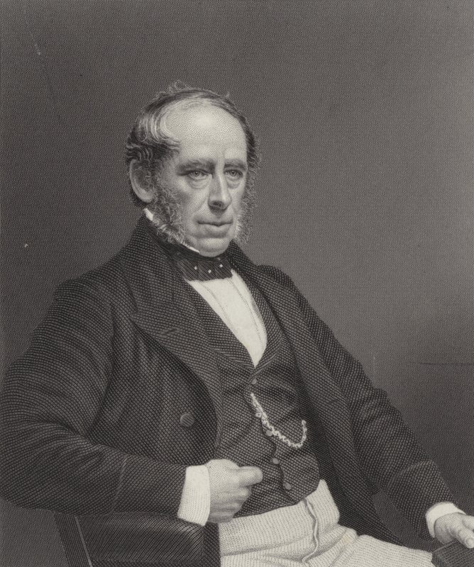Sir John Pakington - English School