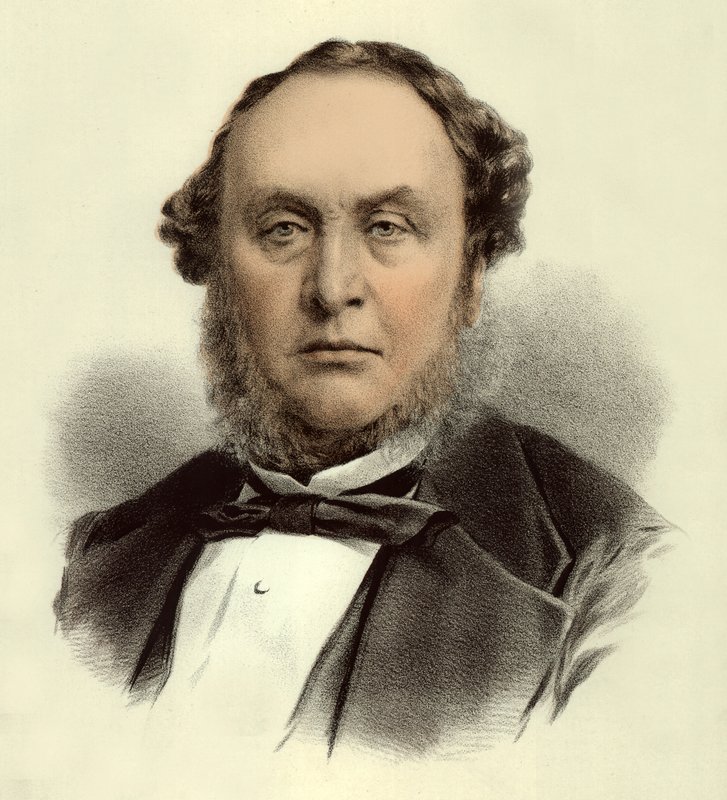 Sir Michael Costa - English School