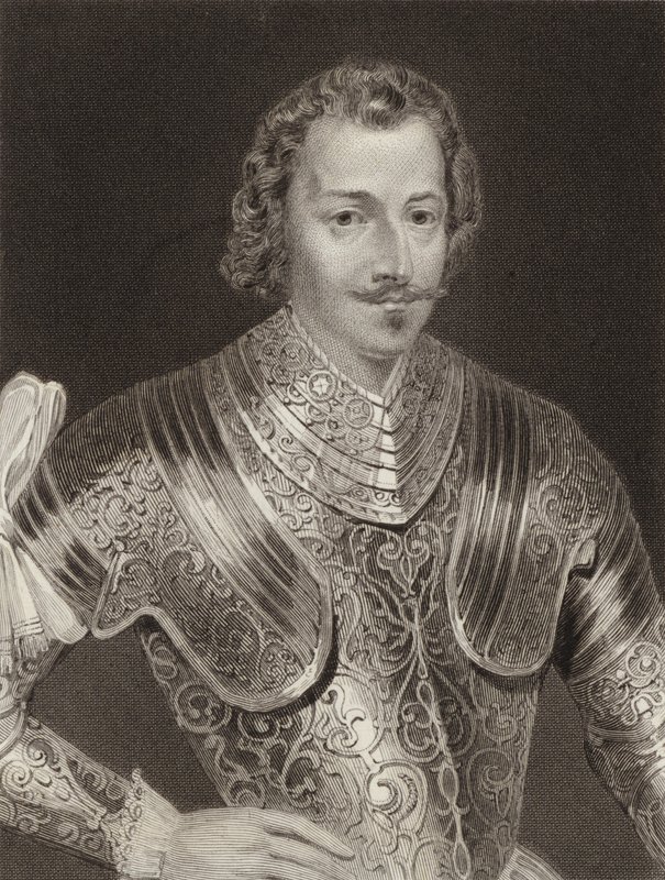 Sir Philip Sidney - English School
