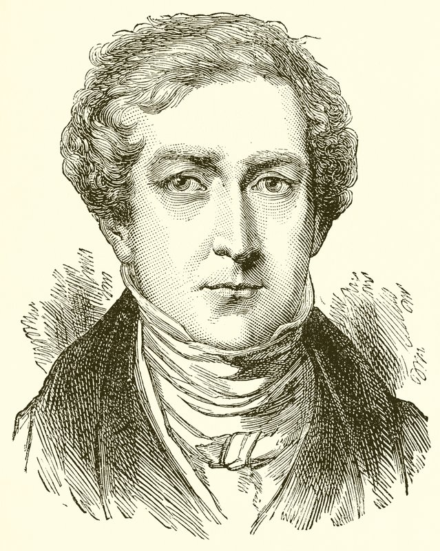 Sir Robert Peel - English School