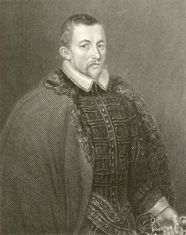 Sir Thomas Bodley - English School