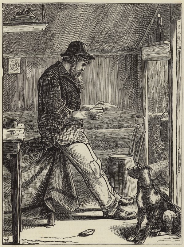 Croquis en Australie - English School
