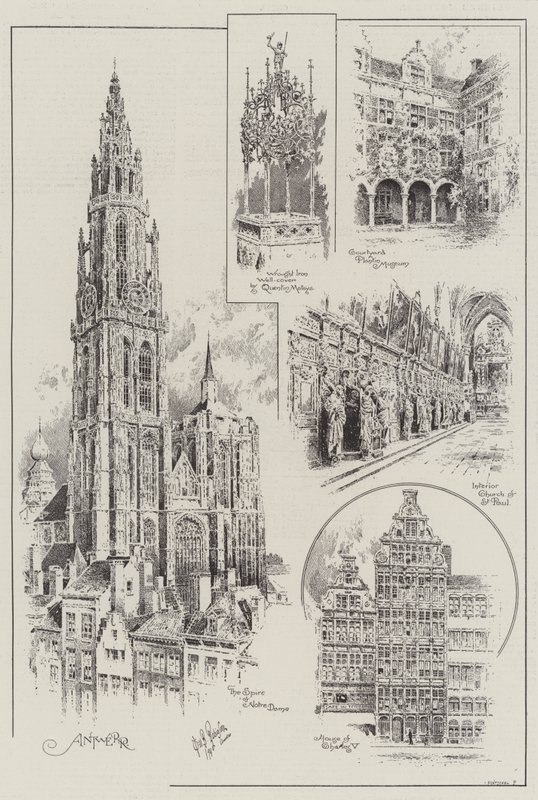Croquis d