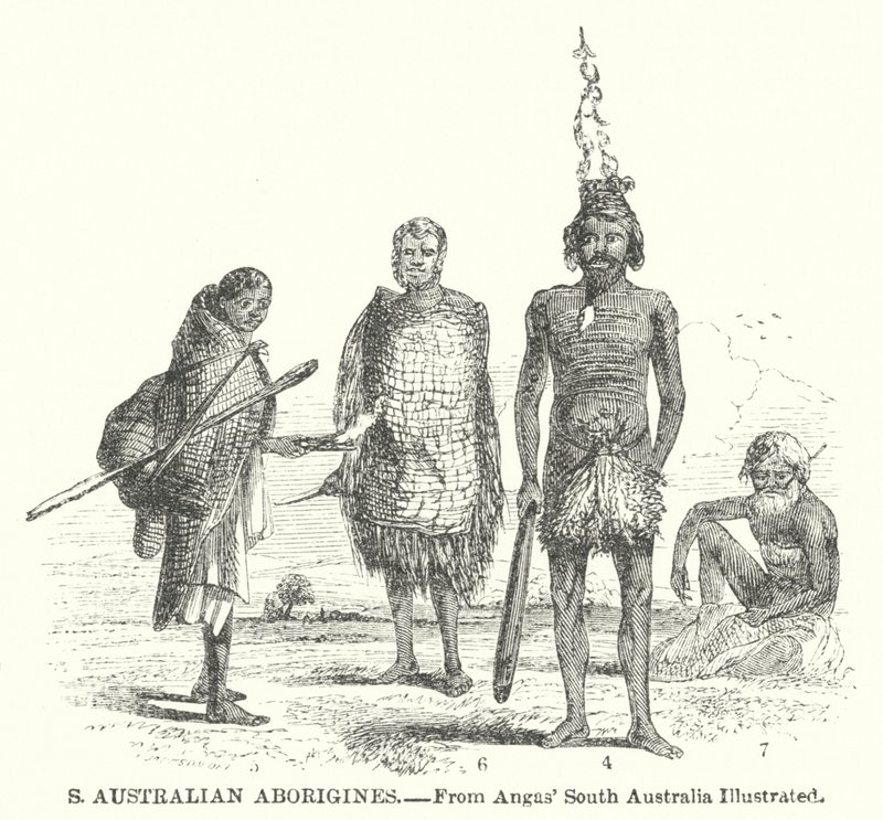 Aborigènes d
