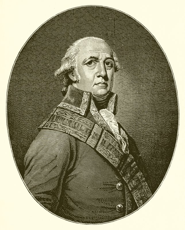 Souvorov - English School