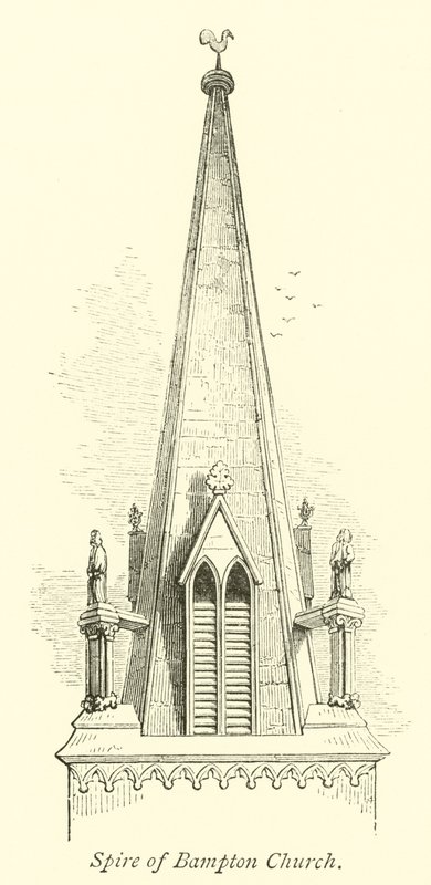 Flèche de l