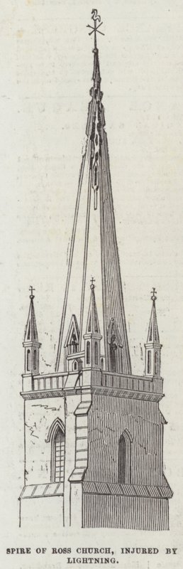 Flèche de l