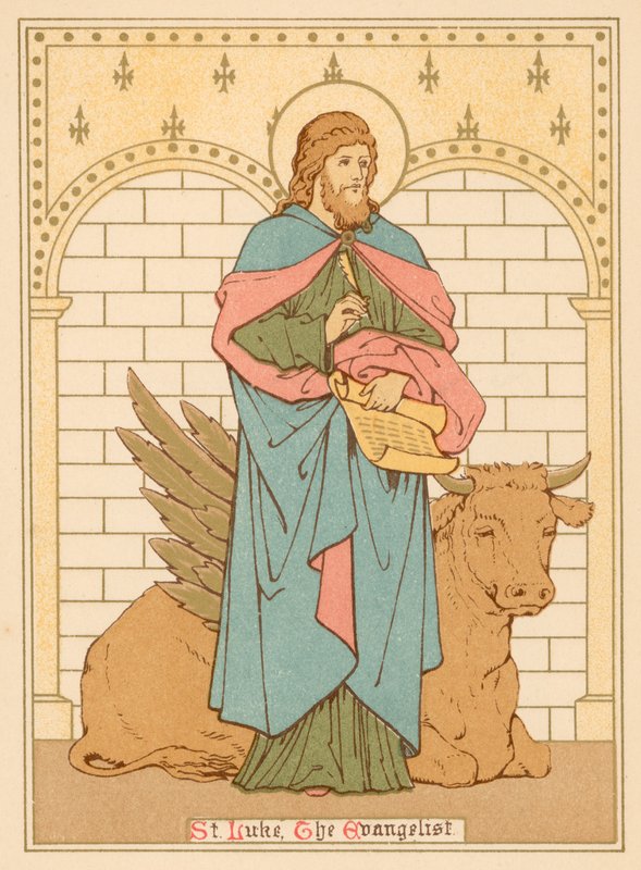 Saint Luc l