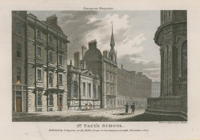 École St Paul - English School