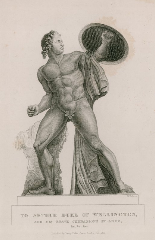 Statue d