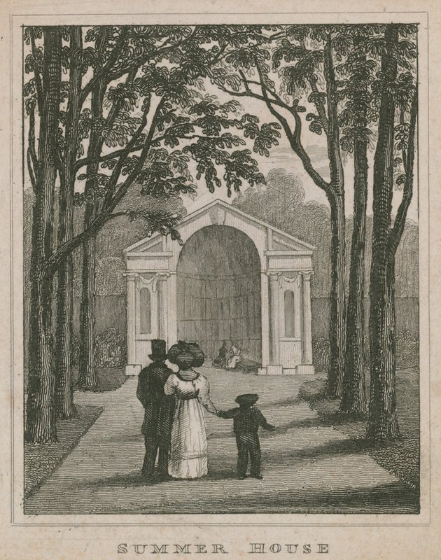 Maison d