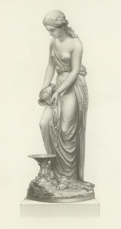 Tempérance - English School