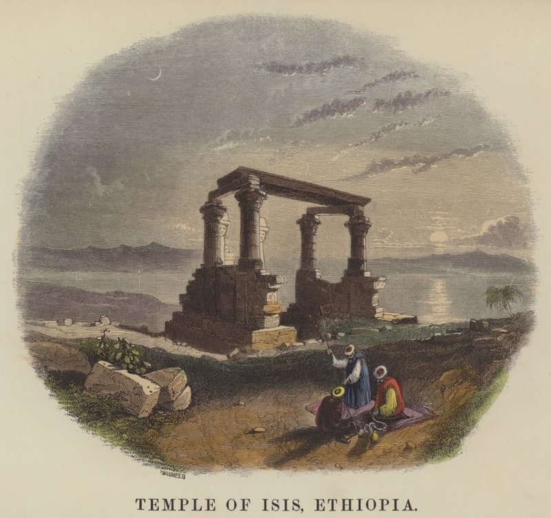 Temple d