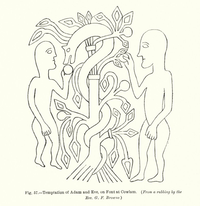 La tentation d