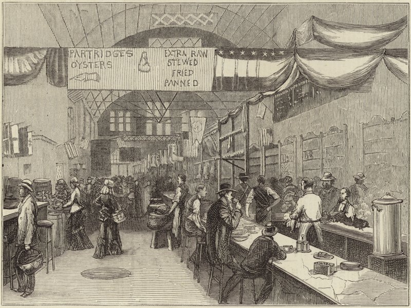 Les célébrations du centenaire américain - English School