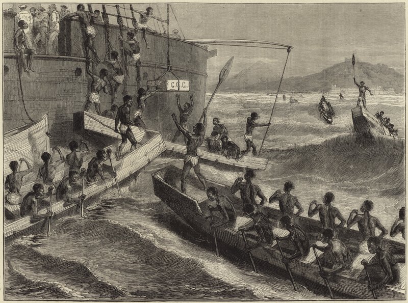 La guerre d