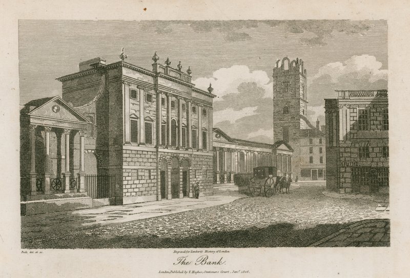 La Banque d