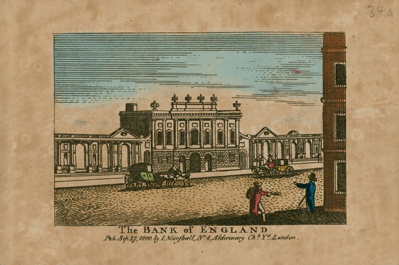 La Banque d