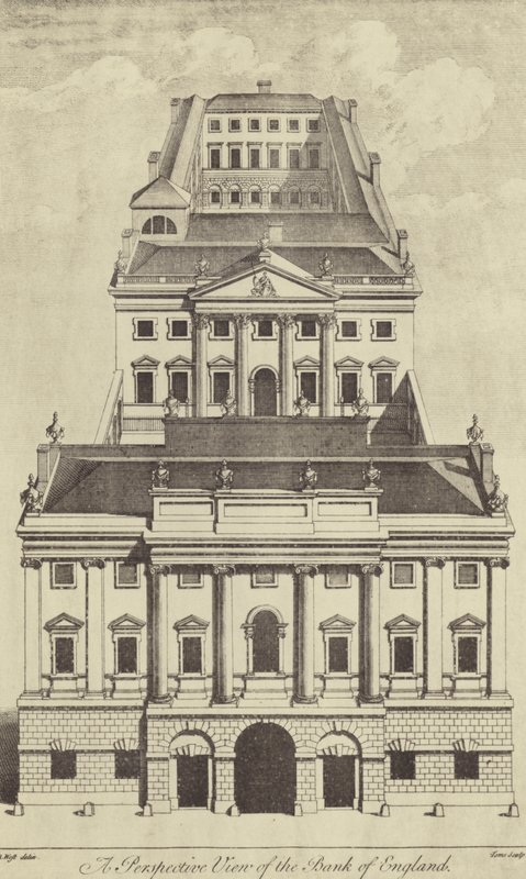 La Banque d