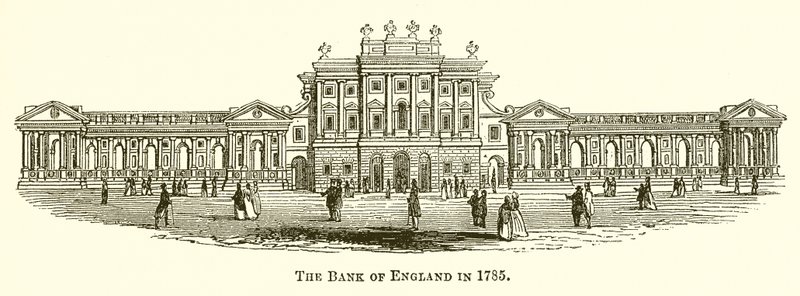 La Banque d