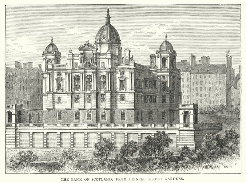 La Banque d