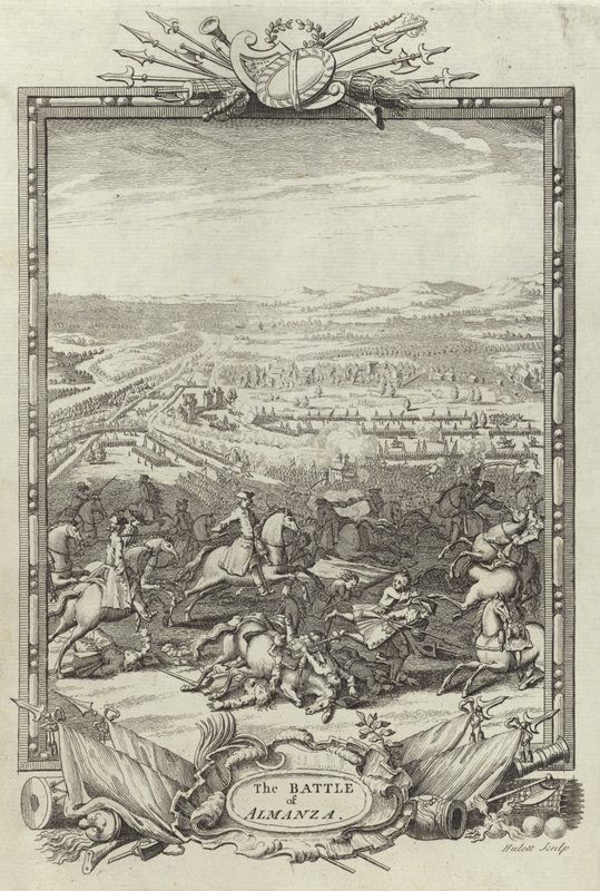 La Bataille d
